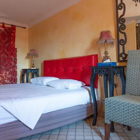 5 Cap Libertin Village Naturiste 3*