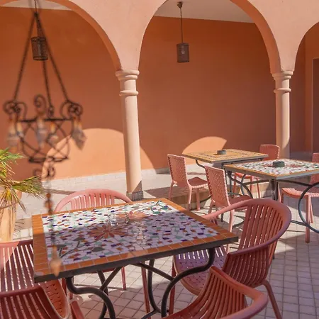 5 Cap Libertin Village Naturiste