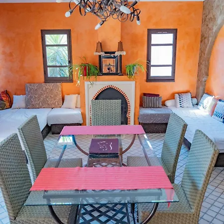 5 Cap Libertin Village Naturiste アパートホテル アグド