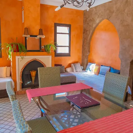 Apartmanhotel 5 Cap Libertin Village Naturiste