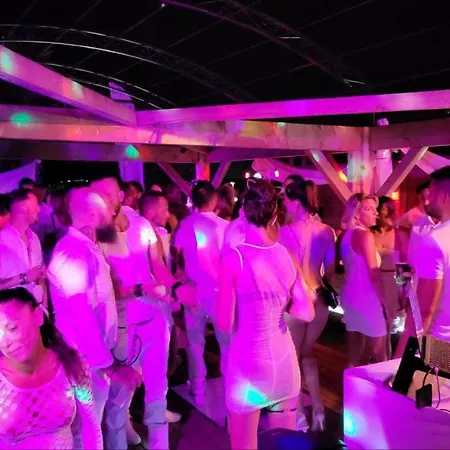 5 Cap Libertin Village Naturiste Aparthotel