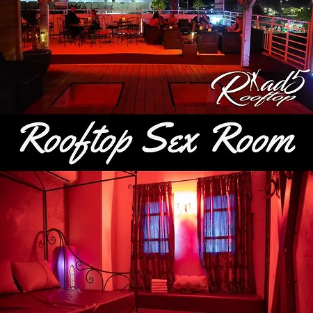 5 Cap Libertin Village Naturiste