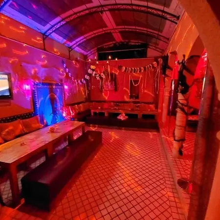 5 Cap Libertin Village Naturiste アグド