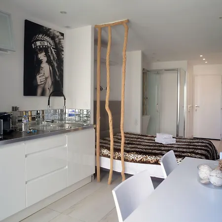 Village Naturiste Cap D'Agde Hotel Libertin Location Studio Club Riad 5 3* Agde