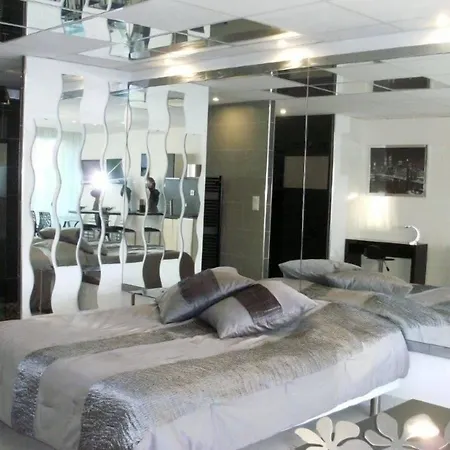 Aparthotel Village Naturiste Cap D'Agde Hotel Libertin Location Studio Club Riad 5