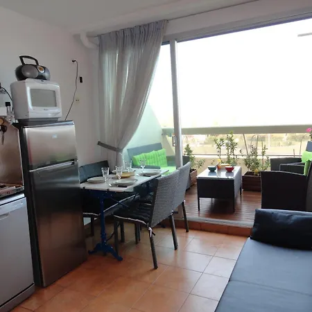 5 Cap Libertin Village Naturiste アパートホテル アグド