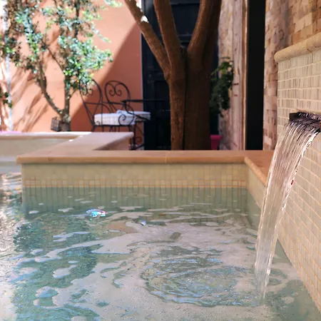 Aparthotel Village Naturiste Libertin Cap D