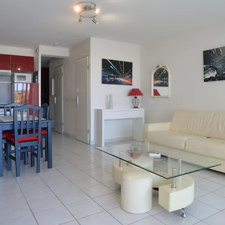 5 Cap Libertin Village Naturiste 3*