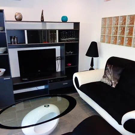 5 Cap Libertin Village Naturiste Aparthotel