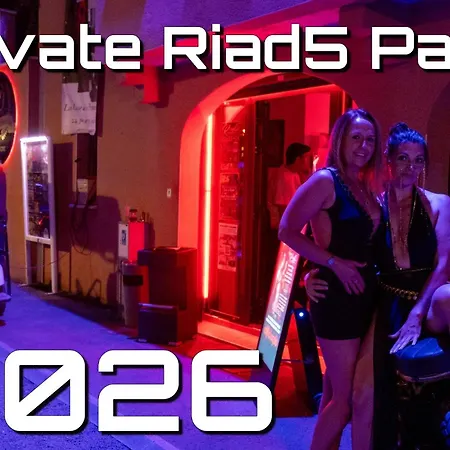 Village Naturiste Libertin Cap D 3*