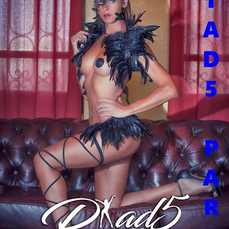 5 Cap Libertin Village Naturiste Appart hôtel