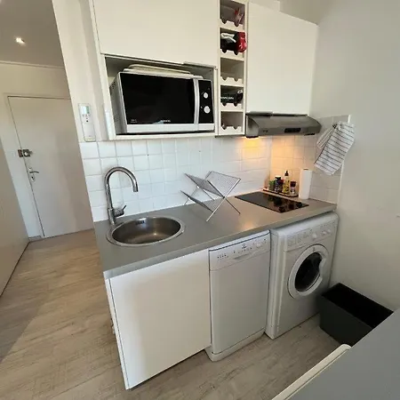 Village Naturiste Cap D'agde Libertin Location Club 5 3* Agde