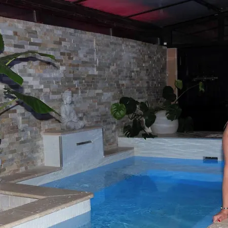 Village Naturiste Cap D'agde Libertin Location Club 5 Aparthotel Agde