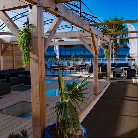 Village Naturiste Cap D'agde Libertin Location Club 5 Agde