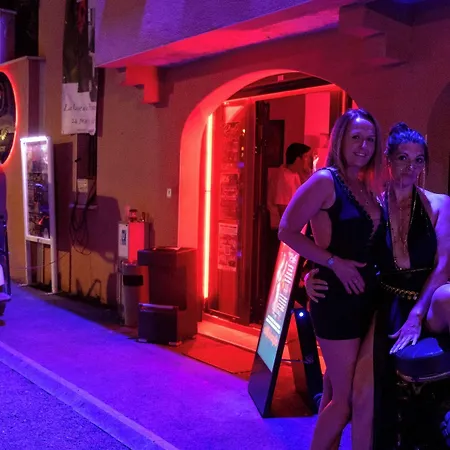 Aparthotel Village Naturiste Cap D'agde Libertin Location Club 5
