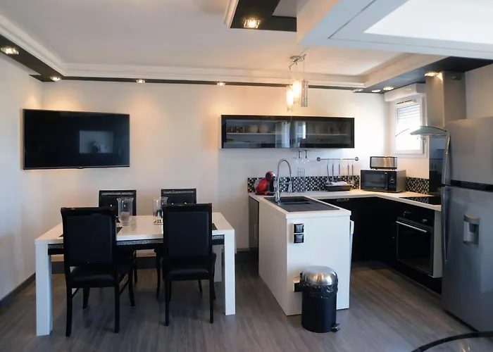 5 Cap Libertin Village Naturiste 3*