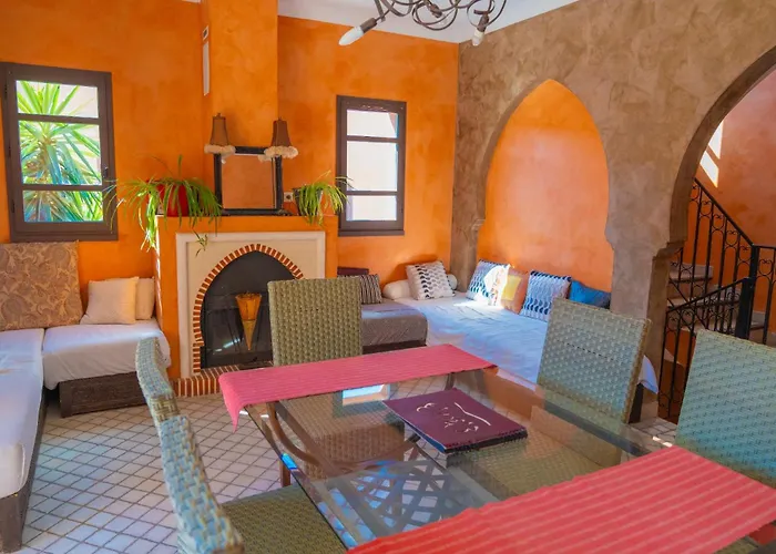 Apartahotel 5 Cap Libertin Village Naturiste