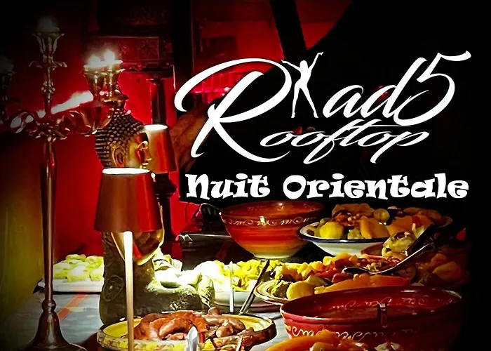 아파트호텔 5 Cap Libertin Village Naturiste