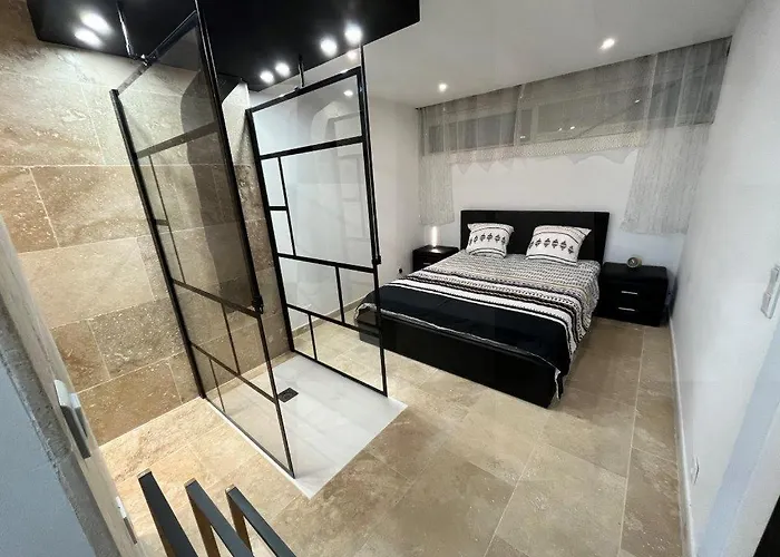 5 Cap Libertin Village Naturiste 3*