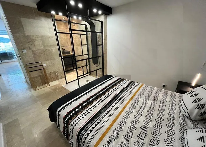 5 Cap Libertin Village Naturiste Agde