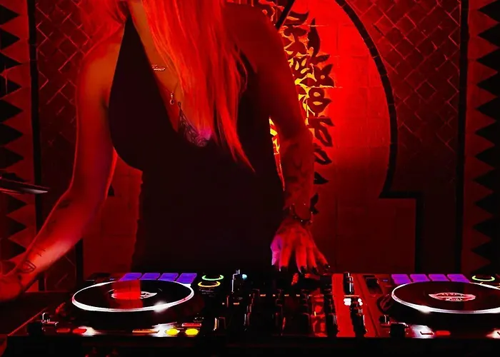 5 Cap Libertin Village Naturiste