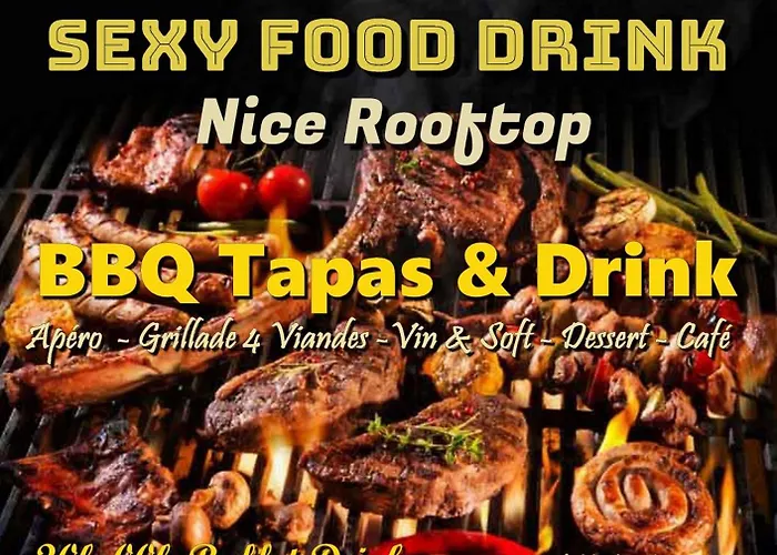 아파트호텔 5 Cap Libertin Village Naturiste 3*