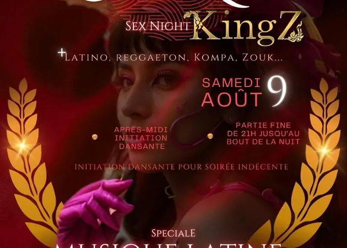 5 Cap Libertin Village Naturiste 아그