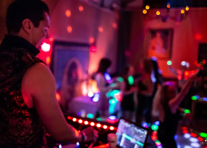 5 Cap Libertin Village Naturiste 3* Агд