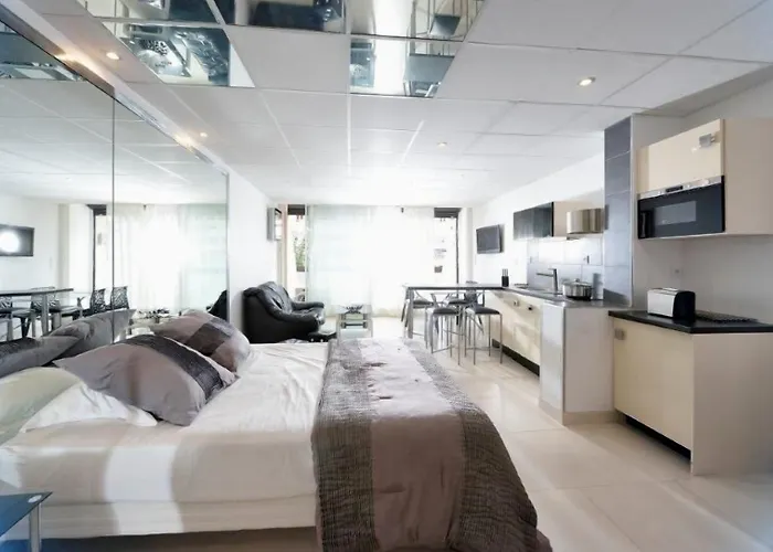 5 Cap Libertin Village Naturiste