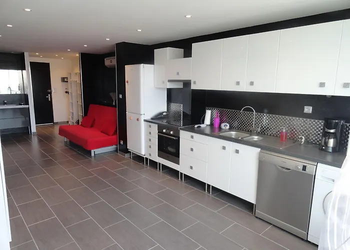 5 Cap Libertin Village Naturiste