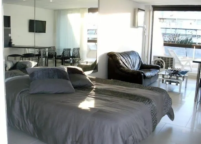 5 Cap Libertin Village Naturiste 아그