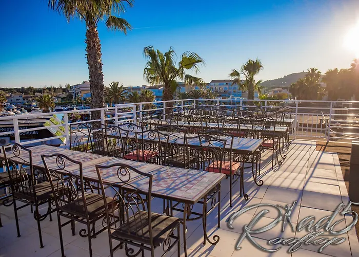 5 Cap Libertin Village Naturiste 3*