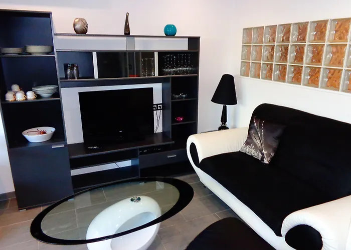 5 Cap Libertin Village Naturiste Apartahotel