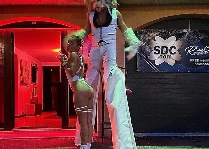 5 Cap Libertin Village Naturiste Apartahotel 3*