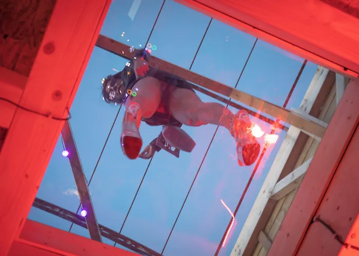 5 Cap Libertin Village Naturiste 3* Agde